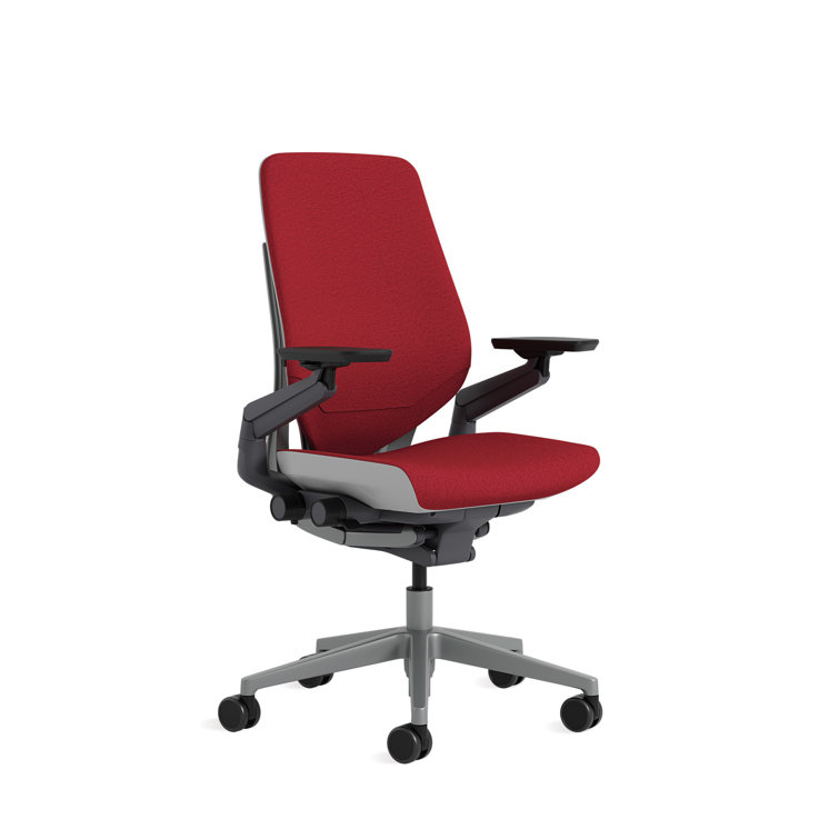 Gesture chair best sale from steelcase